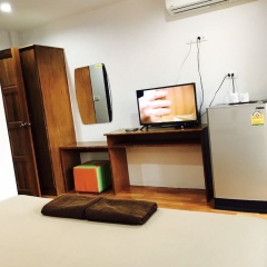 Bussarin Apartment - Bild 5