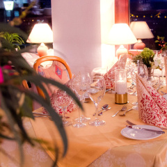 Hotel Restaurant Rheinkrone Koblenz - Bild 16