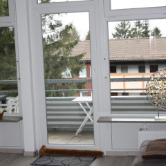 Moderne Ferienwohnung Anna 6a - Bild 7