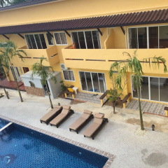 Khaolak Summer House Resort 2 - Bild 11