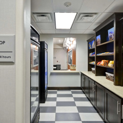 Hampton Inn Kenedy thumbnail 11