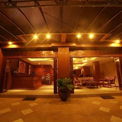 Lotus Hotel Patong - Bild 25