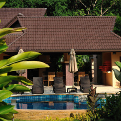 Baan Zoe Luxury Private Pool Villa - Bild 9