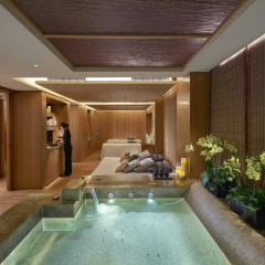 Mandarin Oriental The Landmark, Hong Kong - Bild 25