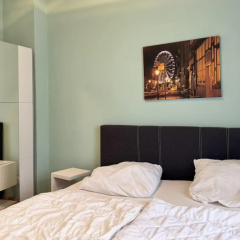 Ferienwohnung Otto der Reiche in Ballenstedt - Bild 5