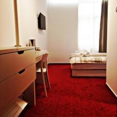 Red Carpet Apartments & Rooms in Zagreb, Croatia from 117$, photos, reviews - zenhotels.com