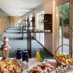 Mercure Salzburg City - Bild 10