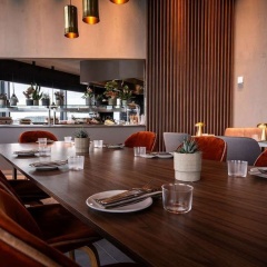 Radisson Blu Hotel At Porsche Design Tower Stuttgart - Bild 30