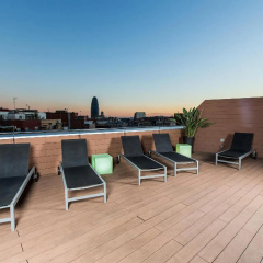 Leonardo Boutique Hotel Barcelona Sagrada Familia Boutique Hotel - Bild 23
