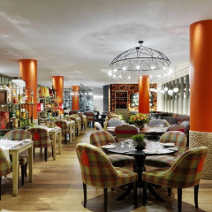 The Soho Hotel, Firmdale Hotels thumbnail 22