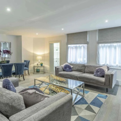 Green Street by Aeria Apartments - Bild 13