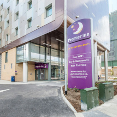 Premier Inn London Brentford - Bild 1
