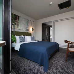 Nabu Hotel - Bild 9