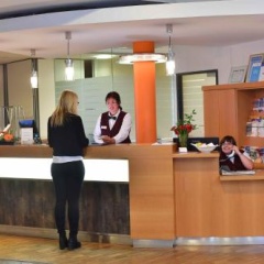 Hotel Aspethera - Bild 24