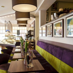 Hotel Germania - Bild 14