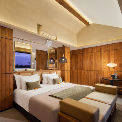 Resort Sini Vie Resort & Spa Seminyak by Ini Vie Hospitality - Bild 16