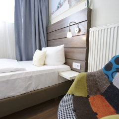 Hotel Kiel by Golden Tulip - Bild 3