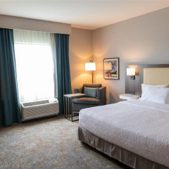 Hampton Inn Orange City thumbnail 42
