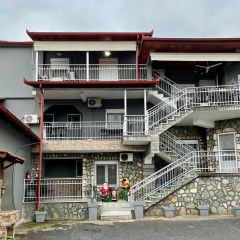 Guesthouse Tsoka thumbnail 1