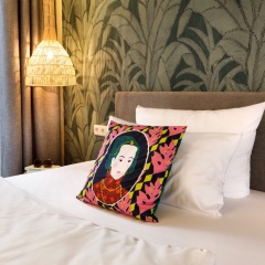 Hotel Das Regensburg - Bild 4