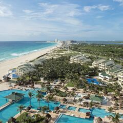 Отель Hilton Cancun, an All-Inclusive Resort Мексика, Петемпич Бэй - отзывы, цены и фото номеров - забронировать отель Hilton Cancun, an All-Inclusive Resort онлайн фото 42