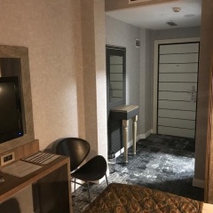 Saffari Hotel - Bild 2