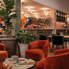 Hotel Berlin, Berlin, a member of Radisson Individuals - Bild 18