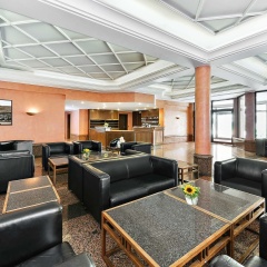 elaya hotel noerdlingen, Trademark by Wyndham - Bild 16