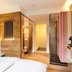 Steinenschanze Charming City & Garden Hotel - Bild 3