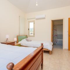 Отель Villa Seashore One Large Private Pool Walk to Beach Sea Views A C Wifi - 3150 Кипр, Аргака - отзывы, цены и фото номеров - забронировать отель Villa Seashore One Large Private Pool Walk to Beach Sea Views A C Wifi - 3150 онлайн фото 37