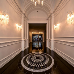 Prestige Hotel Budapest - Bild 26