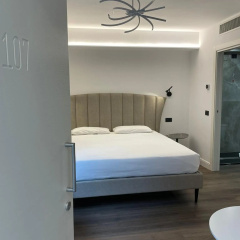 Hotel Zara Milano - Bild 11