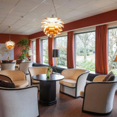 Eilenriedestift Hotel - Bild 11