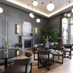 Maldà Singular Hotel - Bild 15