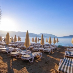 Aurasia Beach Hotel - Bild 19