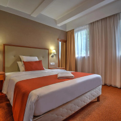 Anna Hotel Budapest - Bild 4