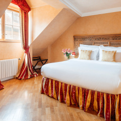 Alchymist Grand Hotel & Spa - Bild 3