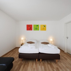 Airport Messe Hotel - Bild 3