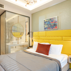 ROX Hotel Ankara - Bild 2