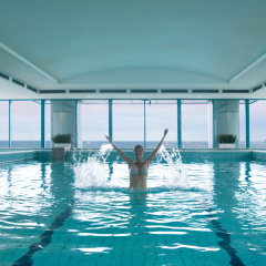 Hotel Neptun - Bild 12