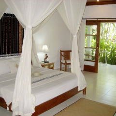 Bumi Ayu Bungalows - Bild 5