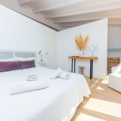 Casa Gema in Selva With 3 Bedrooms and 2 Bathrooms - Bild 5