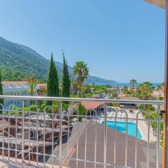 Dream of Oludeniz Hotel - Bild 7