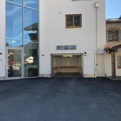 FeWo Margrit - Bild 1