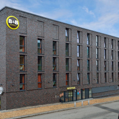 B&B Hotel Lübeck