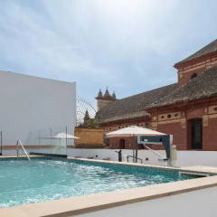 Libere Seville Triana - Bild 15