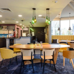 Mercure Hotel Stuttgart Zuffenhausen - Bild 20