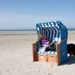 Seeblick Genuss Und Spa Resort Amrum - Bild 12