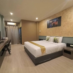 The S Hotel thumbnail 44
