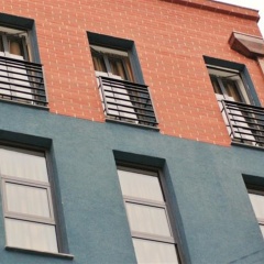 Vavien Hotel - Bild 1